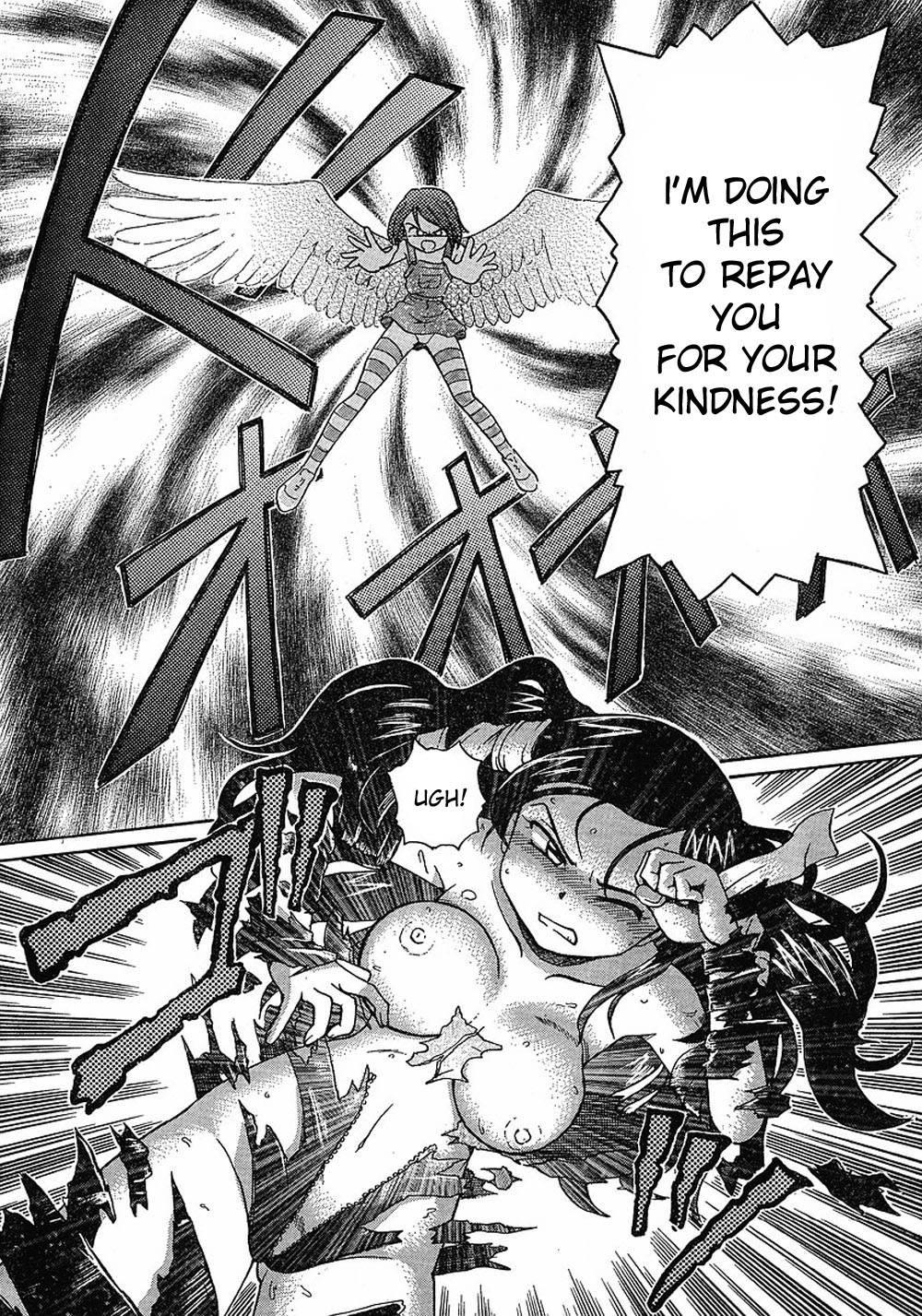 Virgin Rope Chapter 1000 Page 76